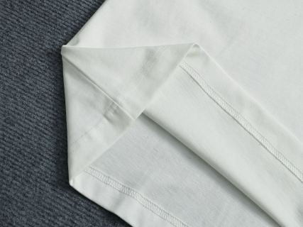 Chrome hearts ch克罗心马蹄十字架五金短袖t桖