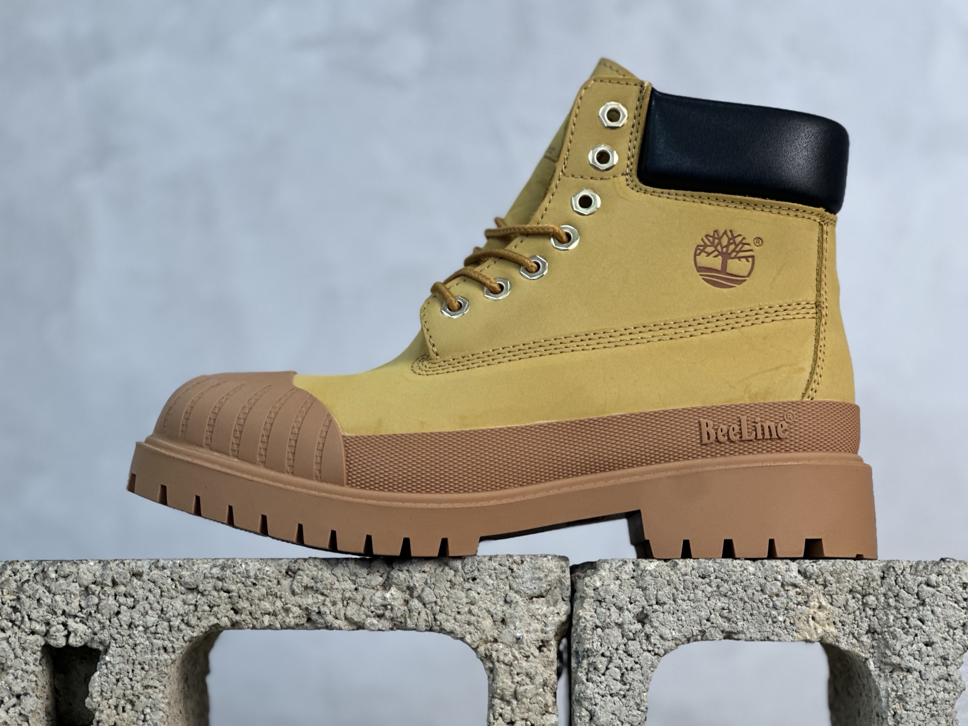 Timberland系列