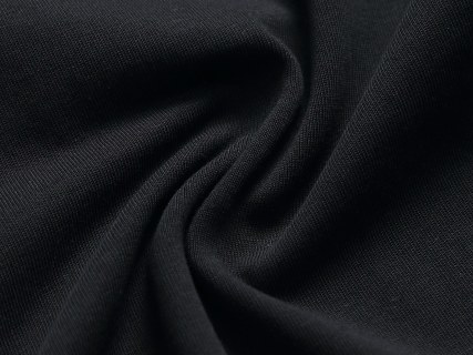 MONCLER  蒙口 红蓝交错字母刺绣