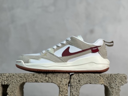 Jordan CMFT ERA 馬年限定CNY新年款