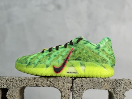 NIKE JA3萬聖節