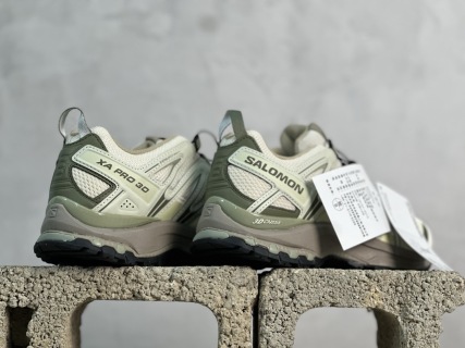 SALOMON XA Pro 3D ADV