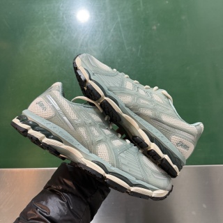 亞瑟士 KITH x  ASICS GEL-Kayano 12.1