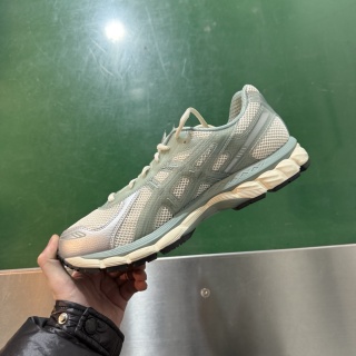 亞瑟士 KITH x  ASICS GEL-Kayano 12.1