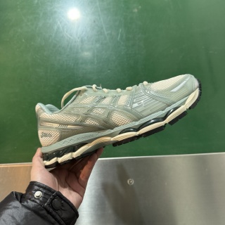 亞瑟士 KITH x  ASICS GEL-Kayano 12.1