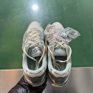 亞瑟士 KITH x  ASICS GEL-Kayano 12.1