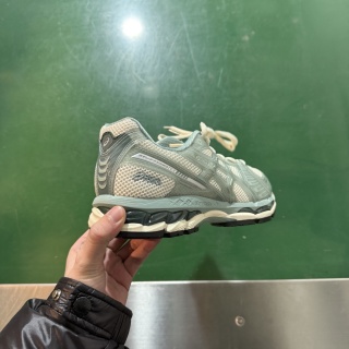 亞瑟士 KITH x  ASICS GEL-Kayano 12.1