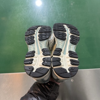 亞瑟士 KITH x  ASICS GEL-Kayano 12.1