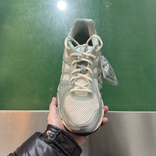 亞瑟士 KITH x  ASICS GEL-Kayano 12.1