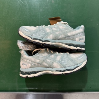 亞瑟士 KITH x  ASICS GEL-Kayano 12.1