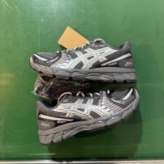 亞瑟士 KITH x  ASICS GEL-Kayano 12.1