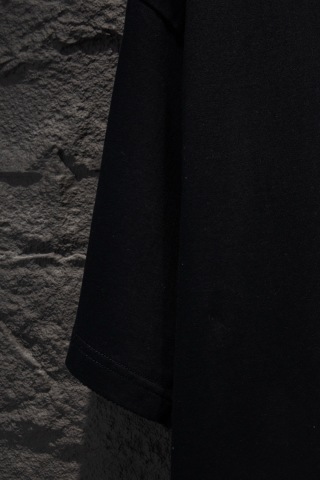 Chrome hearts 新款水洗印花中空绣短袖