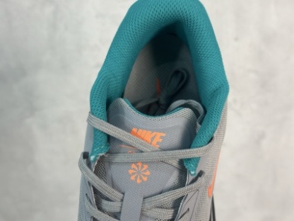 Nk Air Alphazoom