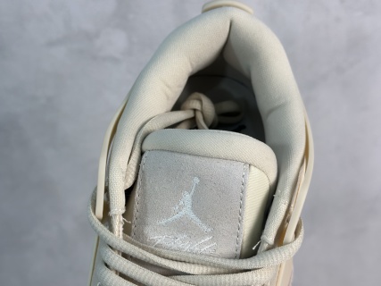 Air Jordan AJ4 RM