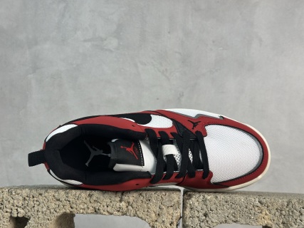 Jordan CMFT ERA