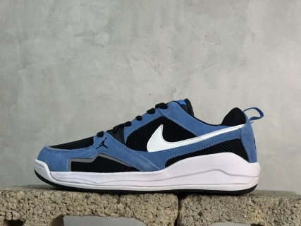 Jordan CMFT ERA
