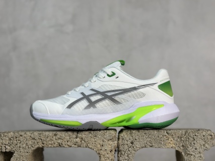 Asics Solution Speed FF 4 Novak
