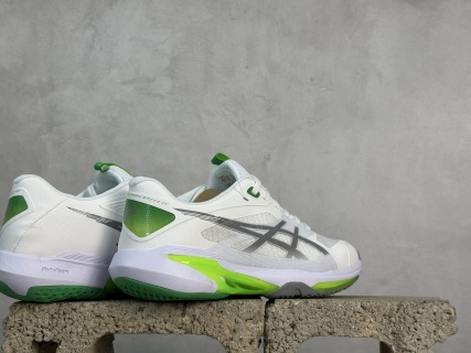 Asics Solution Speed FF 4 Novak
