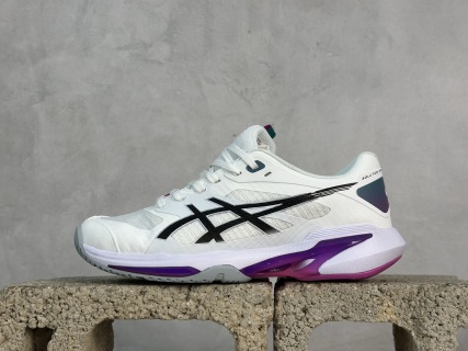 Asics Solution Speed FF 4 Novak