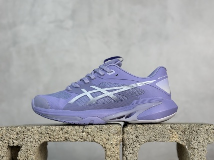 Asics Solution Speed FF 4 Novak