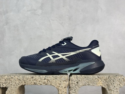 Asics Solution Speed FF 4 Novak