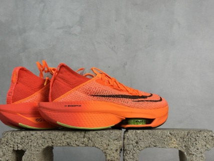 Nike Air Zoom ALPHATLY NEXT% 2