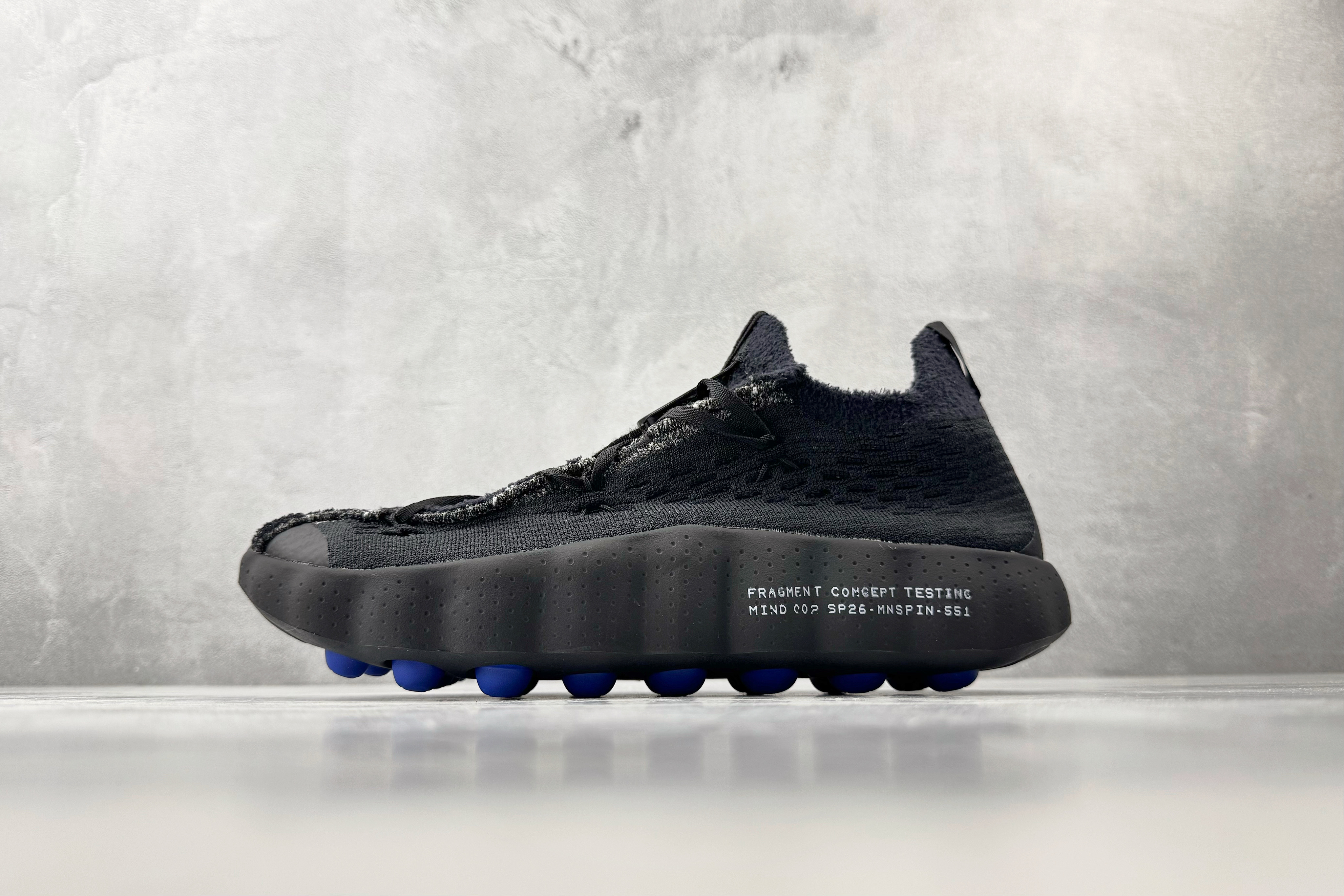Nike  × FRAGMENT Mind 002
