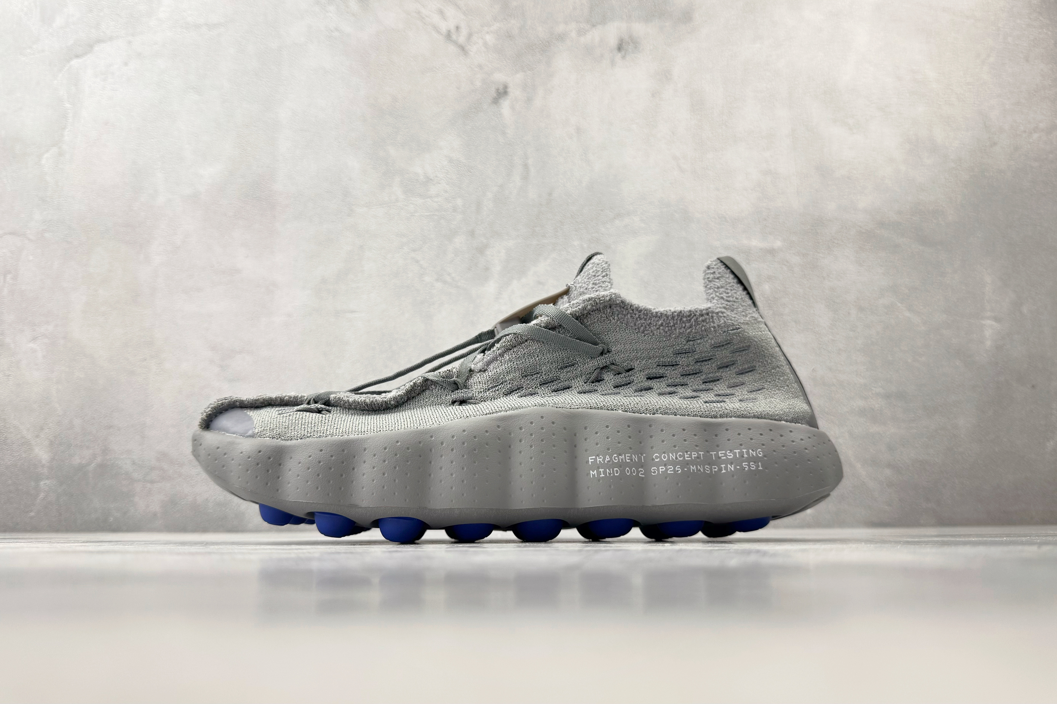 Nike  × FRAGMENT Mind 002