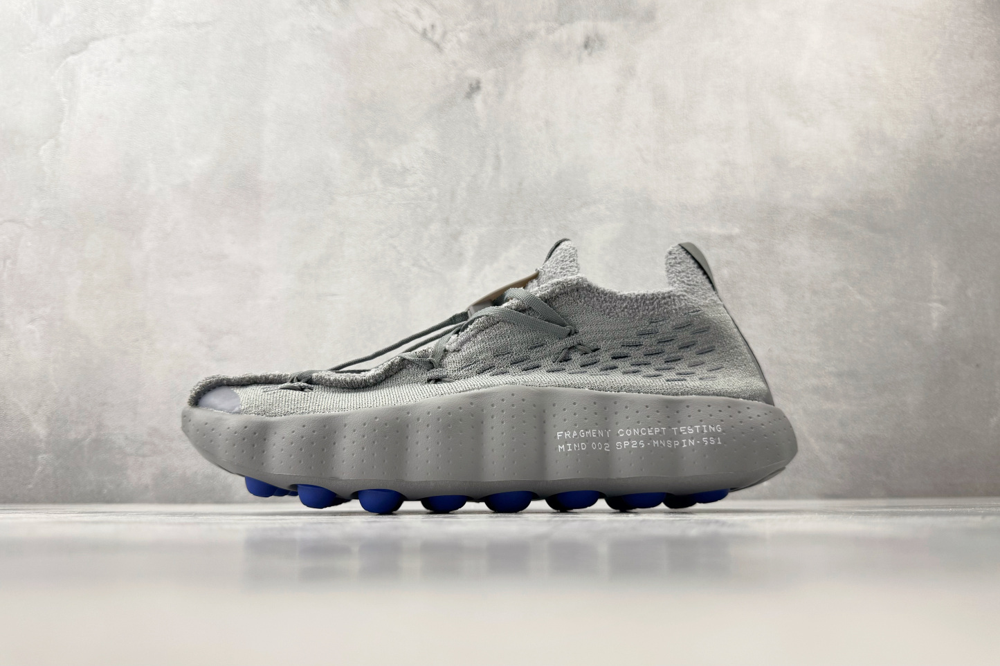 Nike  × FRAGMENT Mind 002