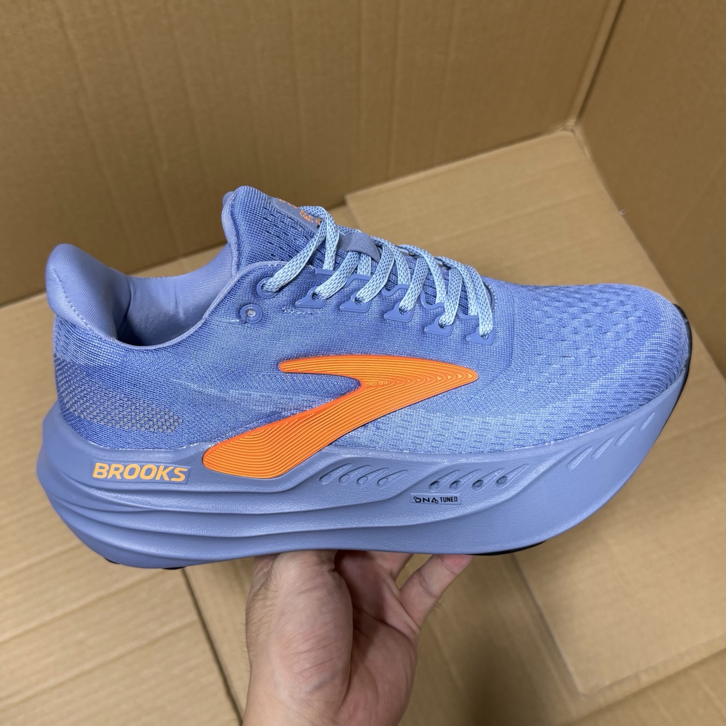 特價布魯克斯 glycerin max