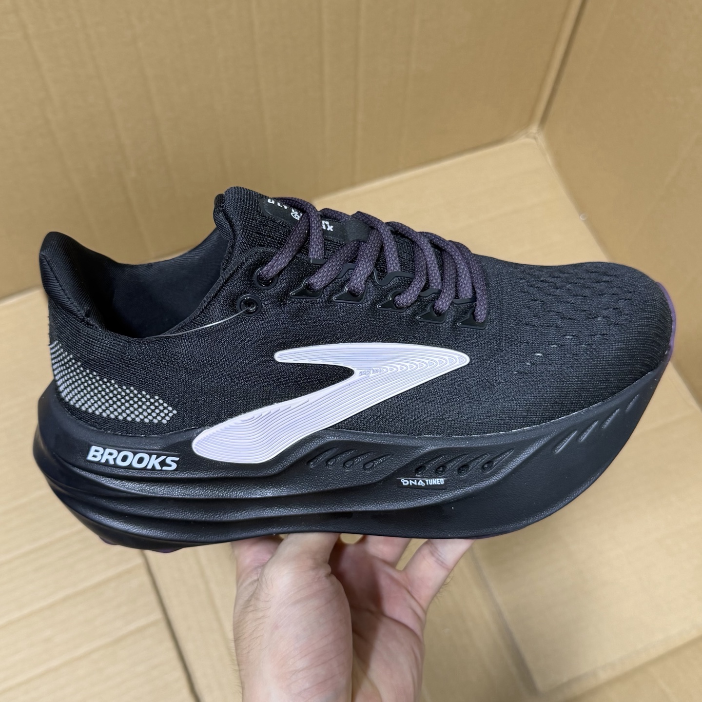 特價布魯克斯 glycerin max