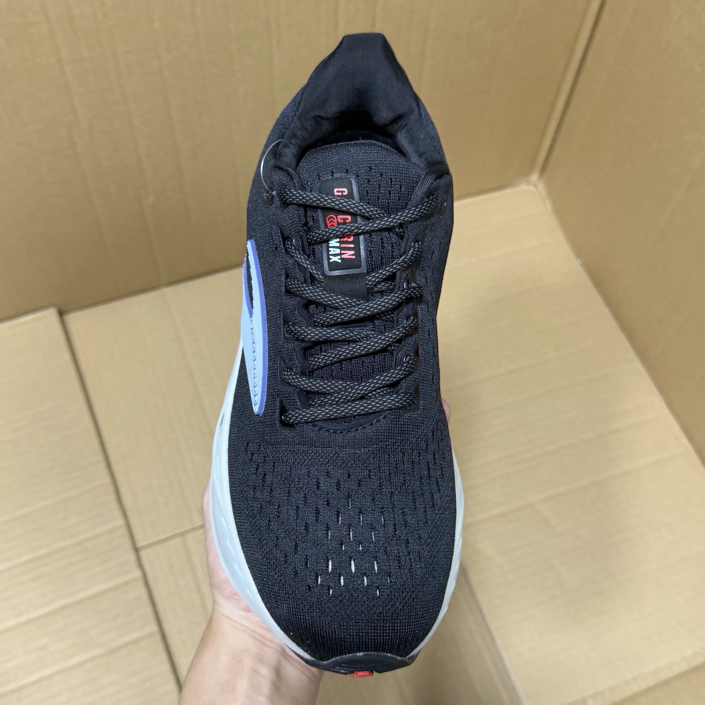 特價布魯克斯 glycerin max