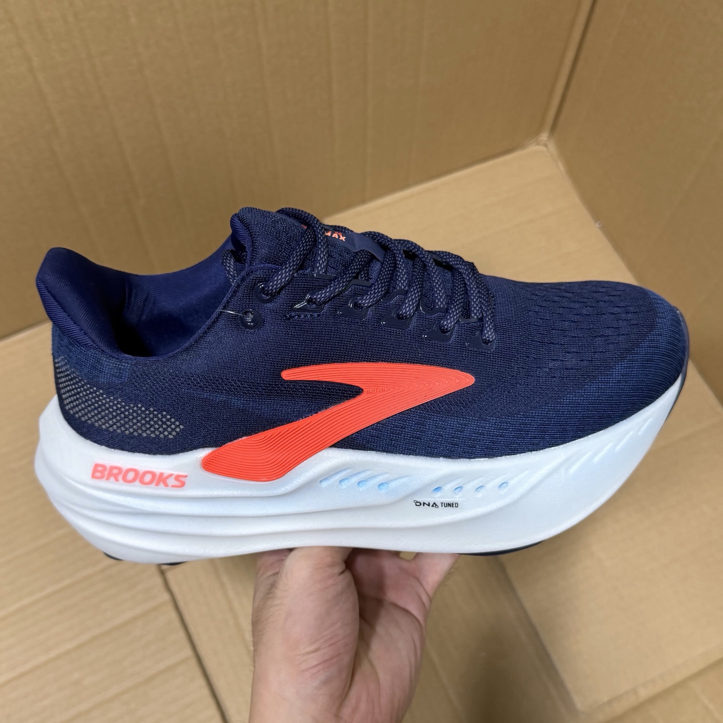 特價布魯克斯 glycerin max