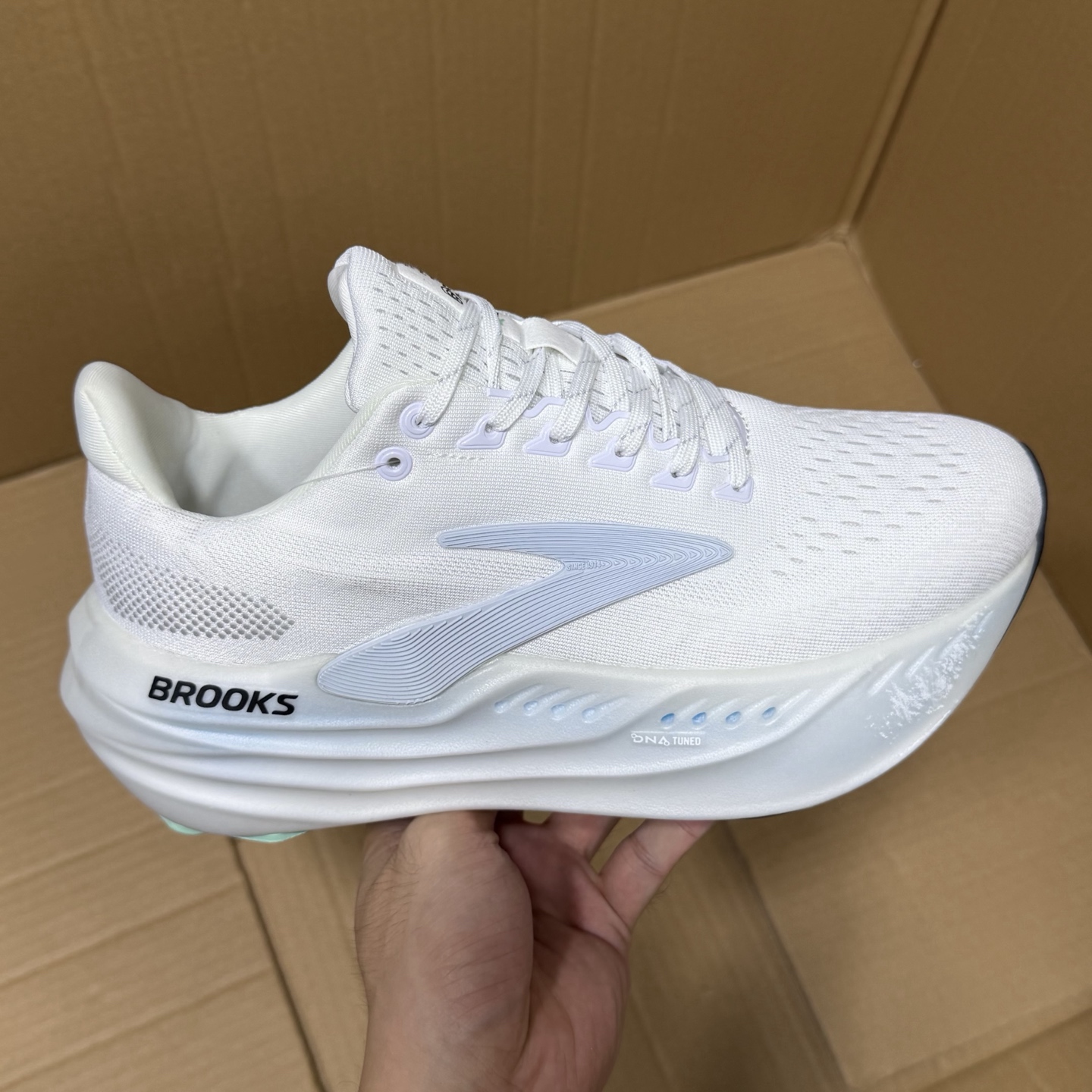 特價布魯克斯 glycerin max