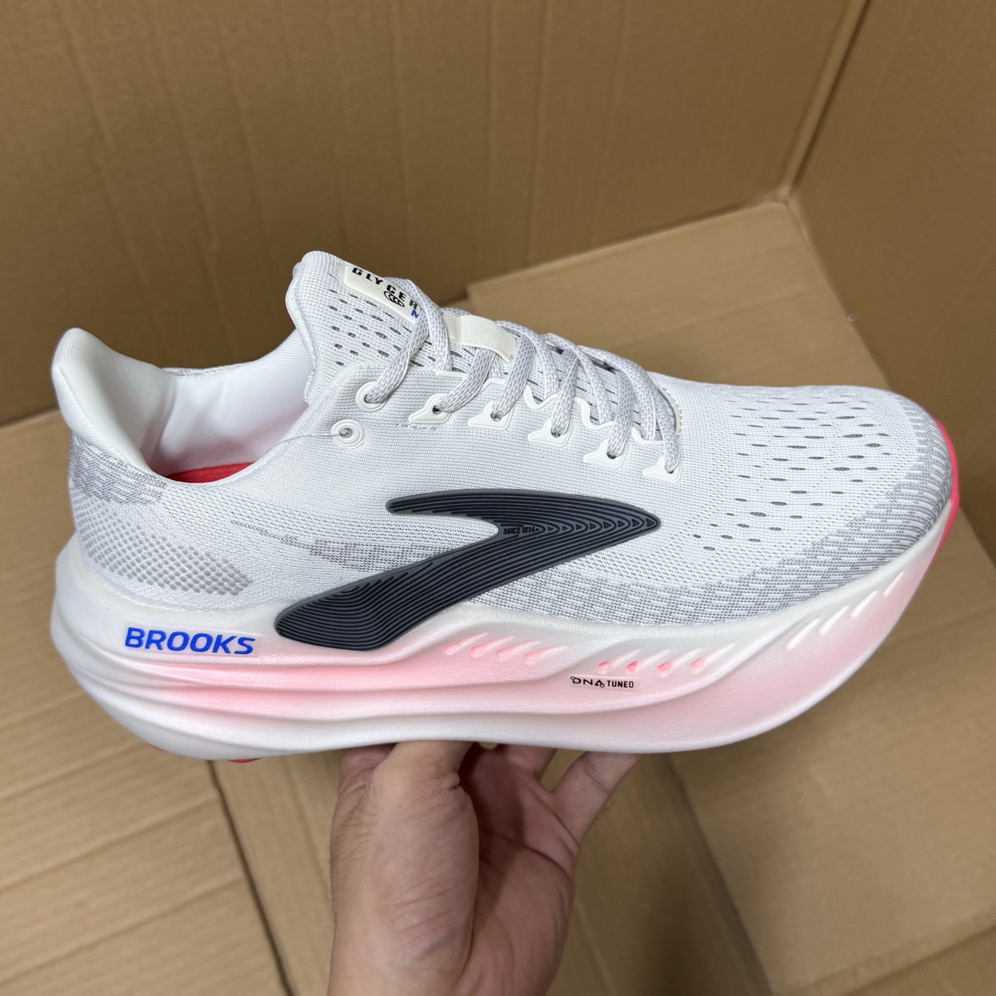 特價布魯克斯 glycerin max