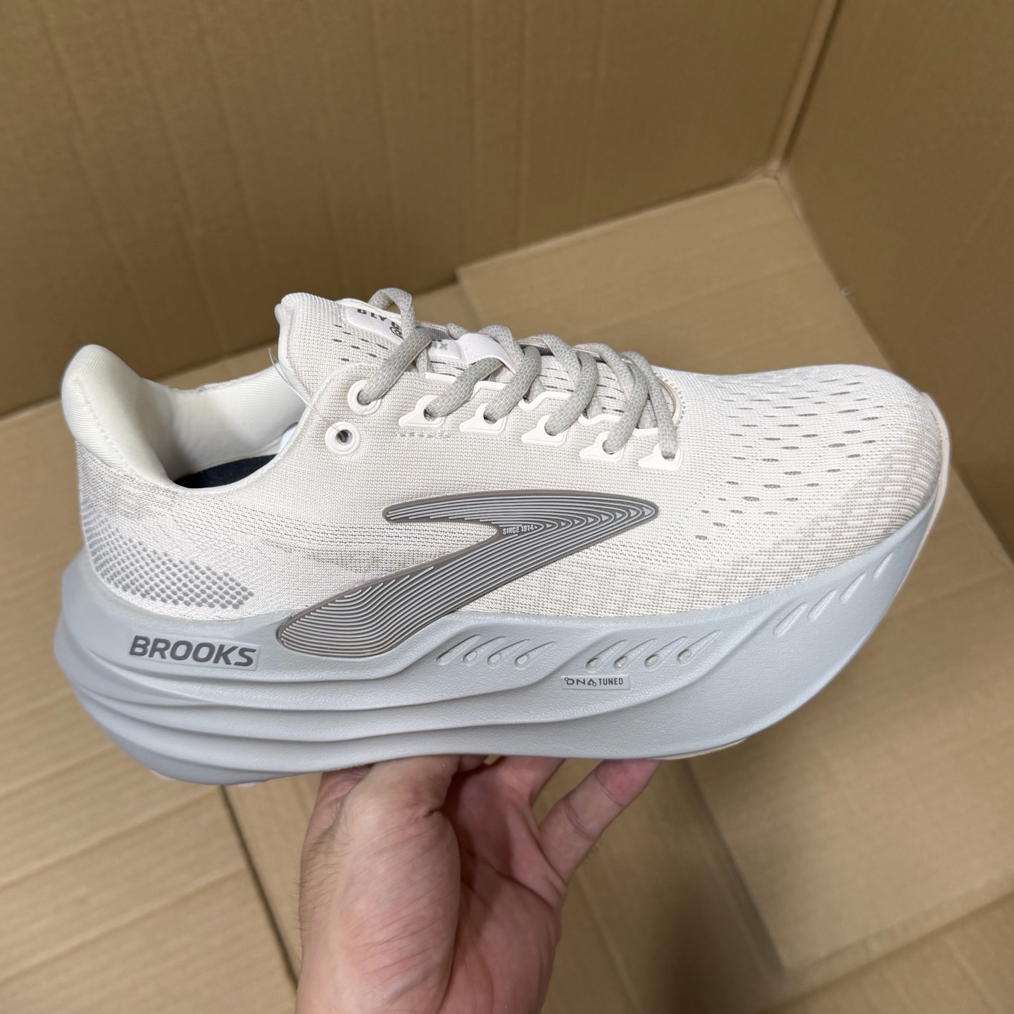 特價布魯克斯 glycerin max