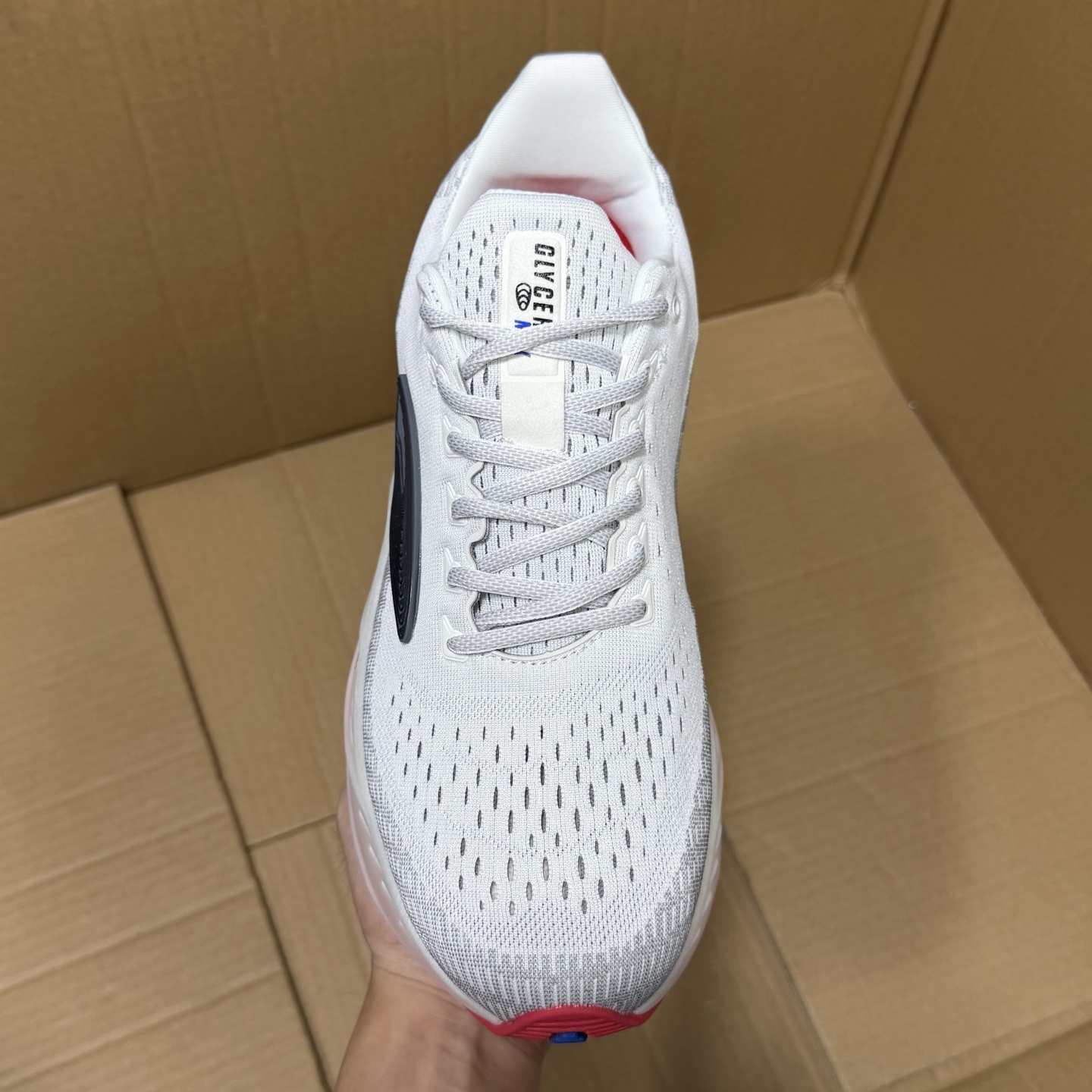 特價布魯克斯 glycerin max
