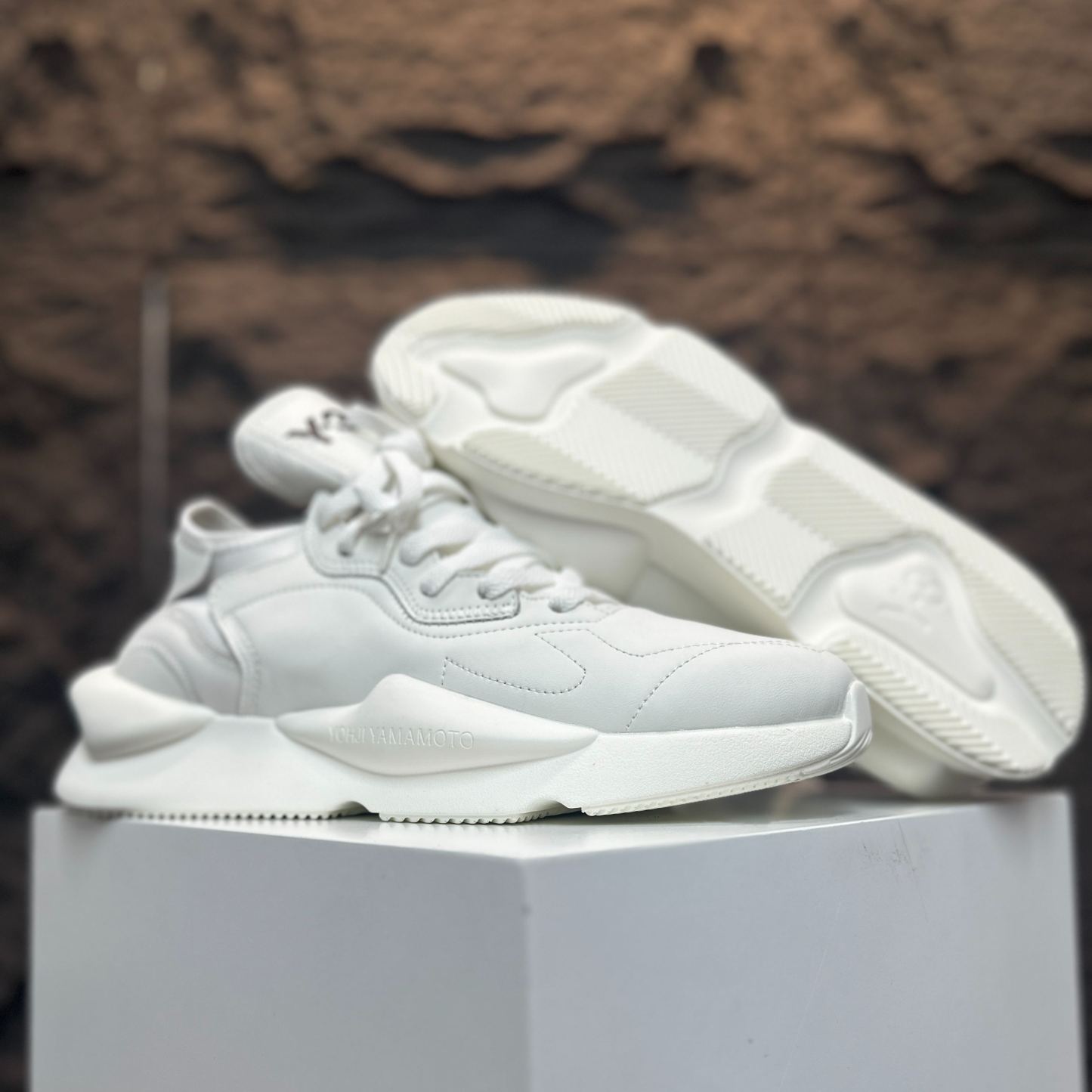 Y-3 系列