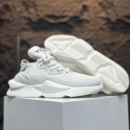 Y-3 系列