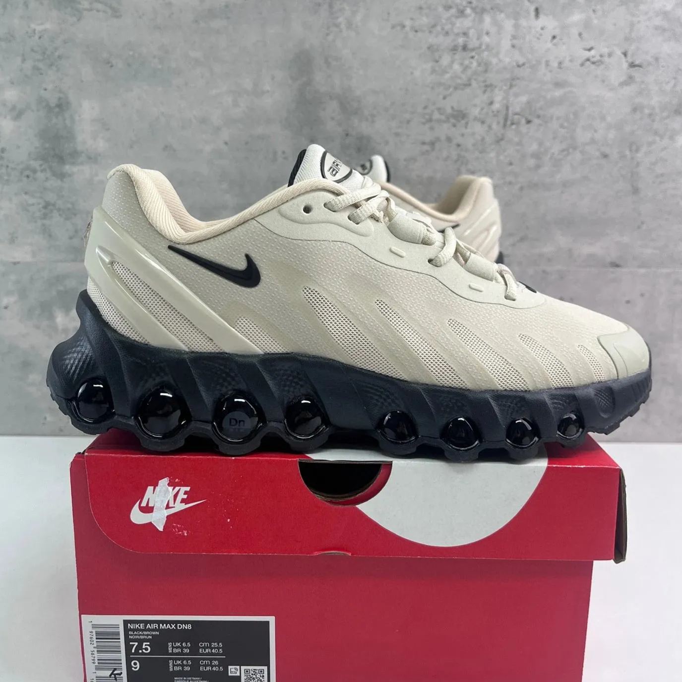 Air Max DN8 系列