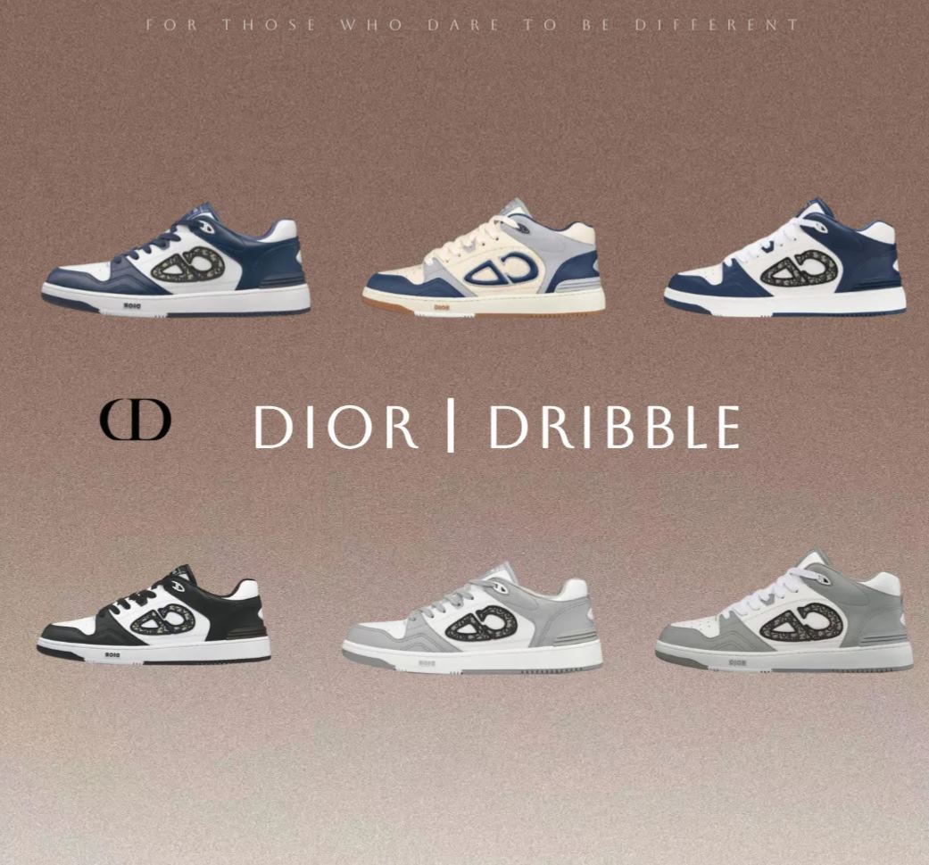 Dior B57 系列