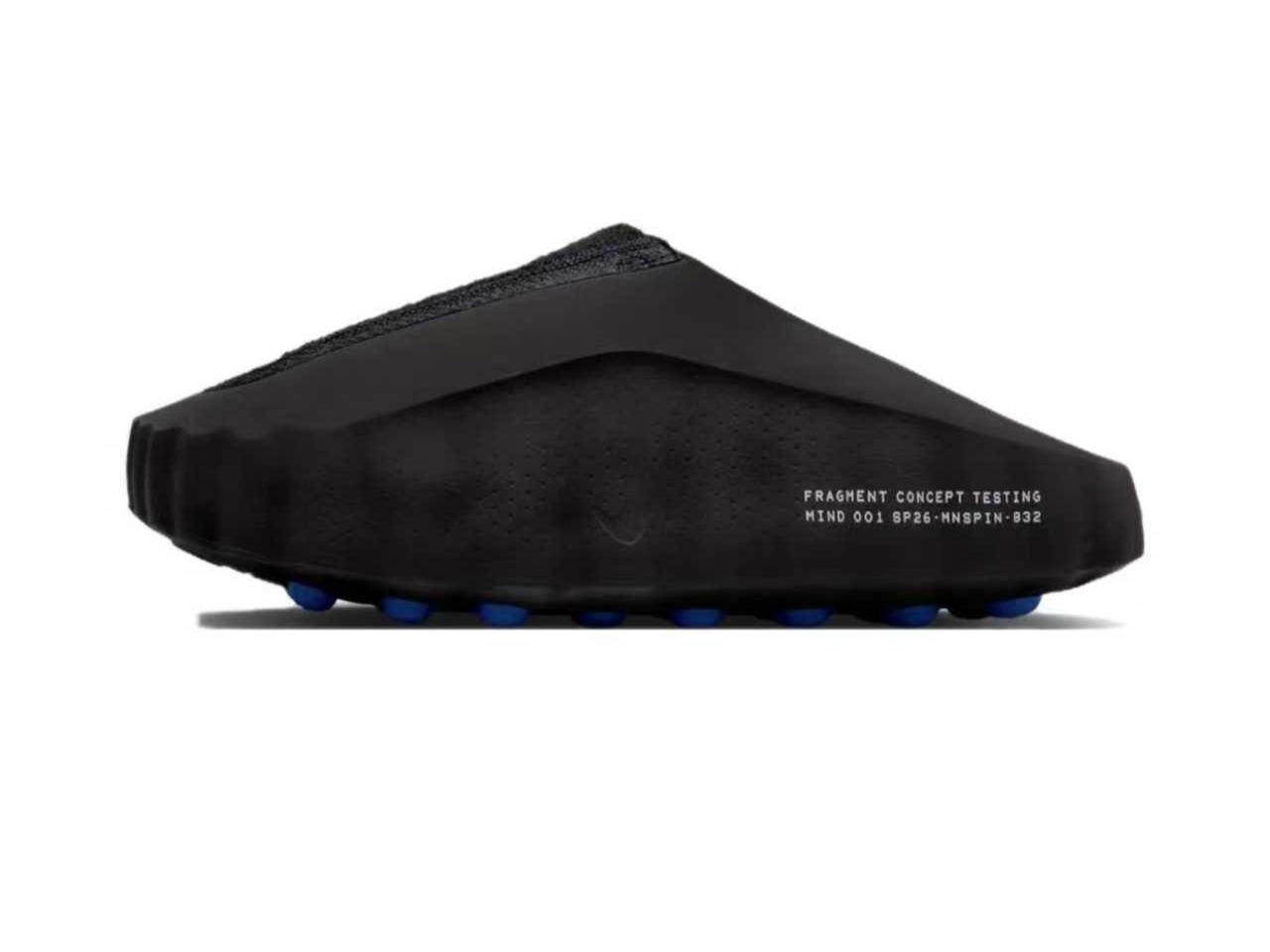 Nike Mind 001(版型偏小，尺碼至少大1-2碼）