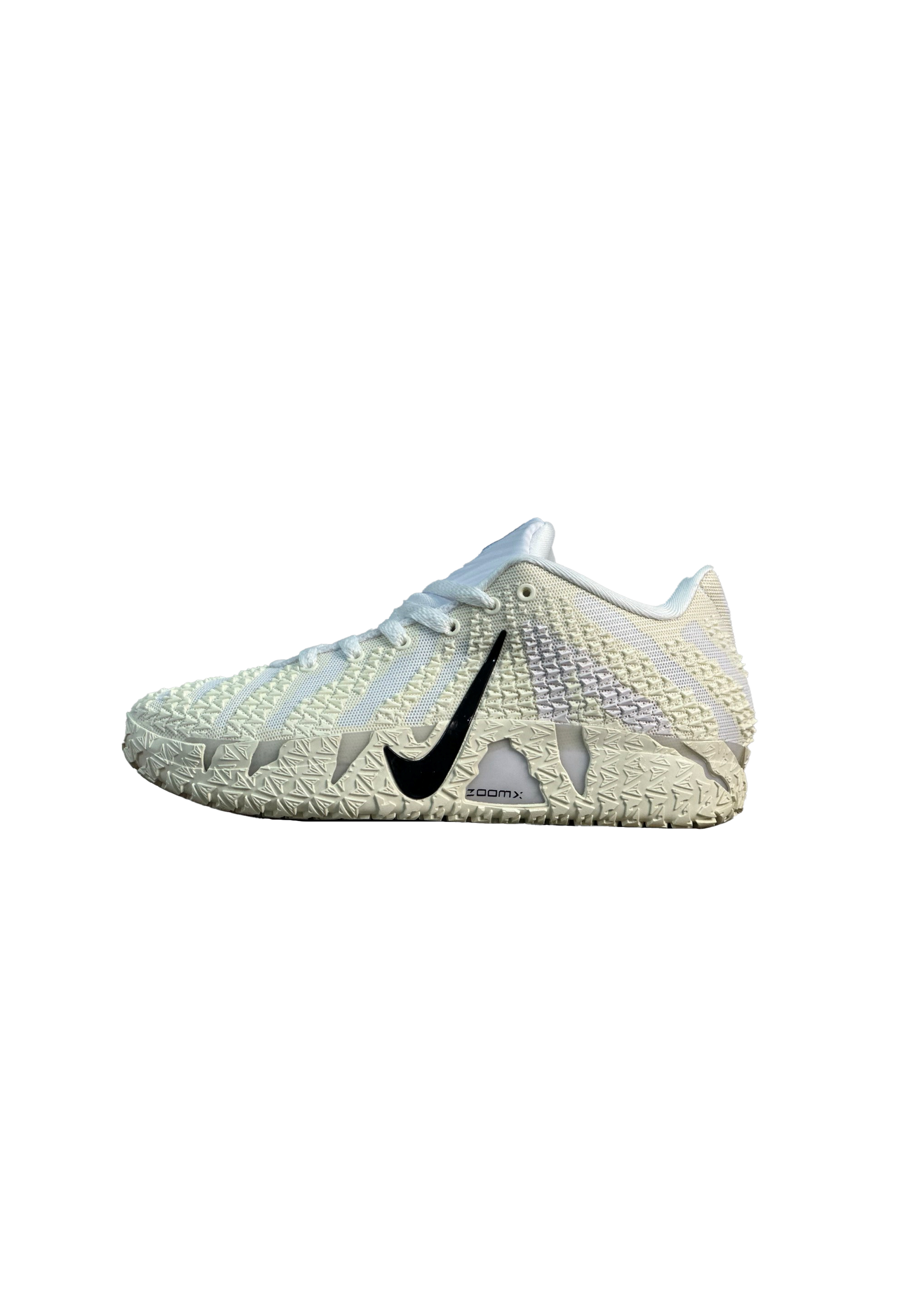 NIKE JA3 莫蘭特三代