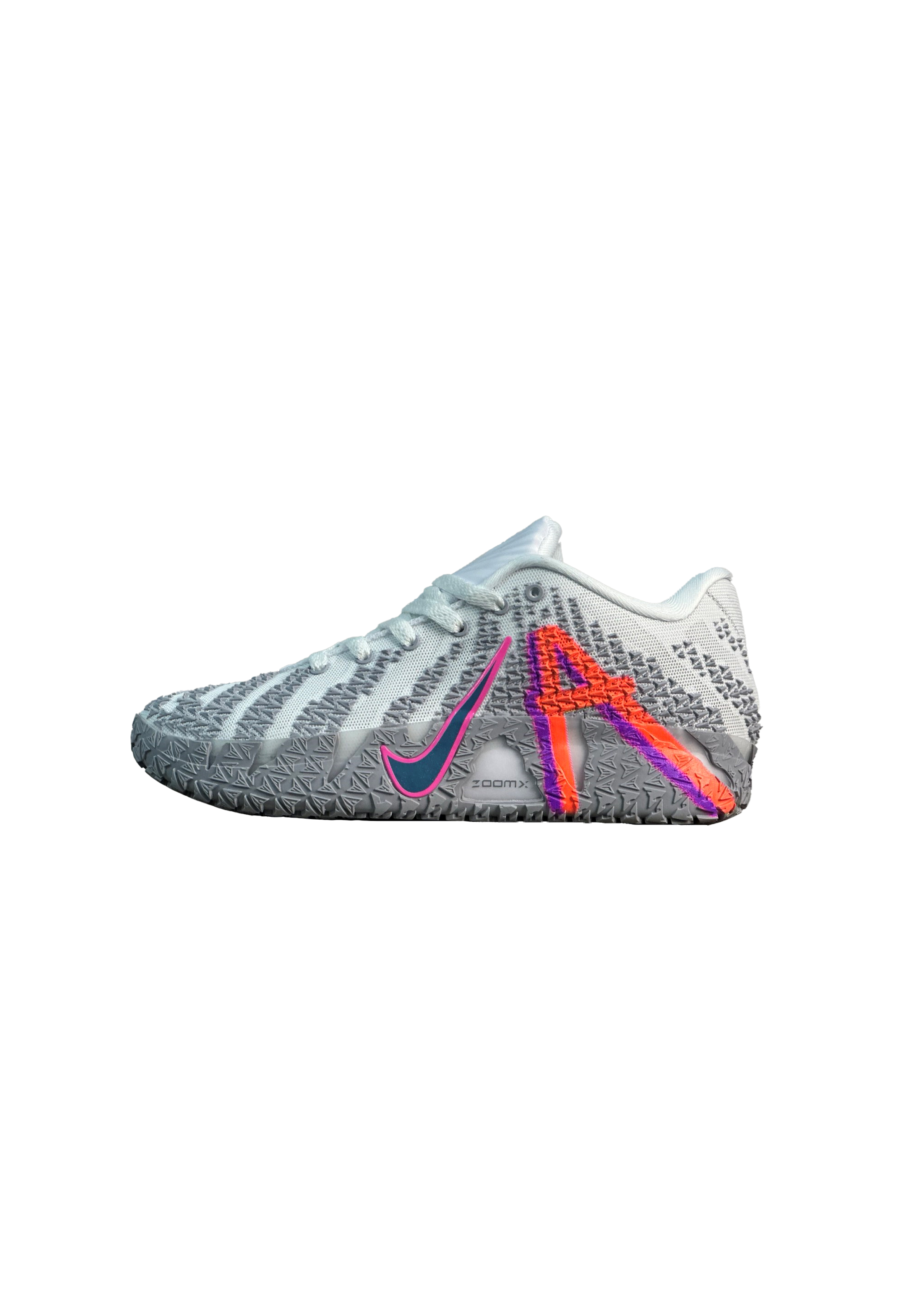NIKE JA3 莫蘭特三代