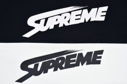Supreme 24ss Mont Blanc 短袖T恤