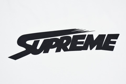 Supreme 24ss Mont Blanc 短袖T恤