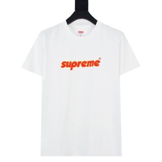 Supreme 24ss RPINLINE  Logo印花短袖T恤