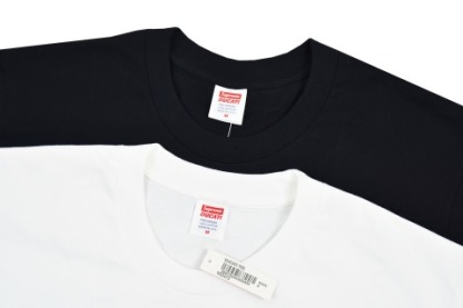 Supreme 24ss DUCATI SS24 杜卡迪联名 短袖T恤