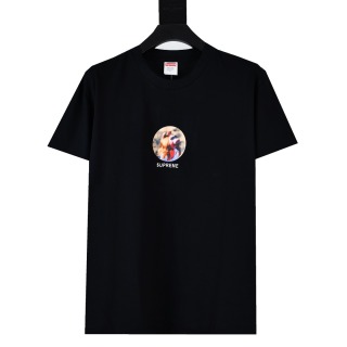 Supreme 24ss  MISS PIGGY 朱小姐 印花 短袖T恤