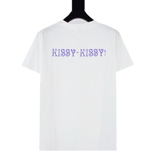Supreme 24ss  MISS PIGGY 朱小姐 印花 短袖T恤